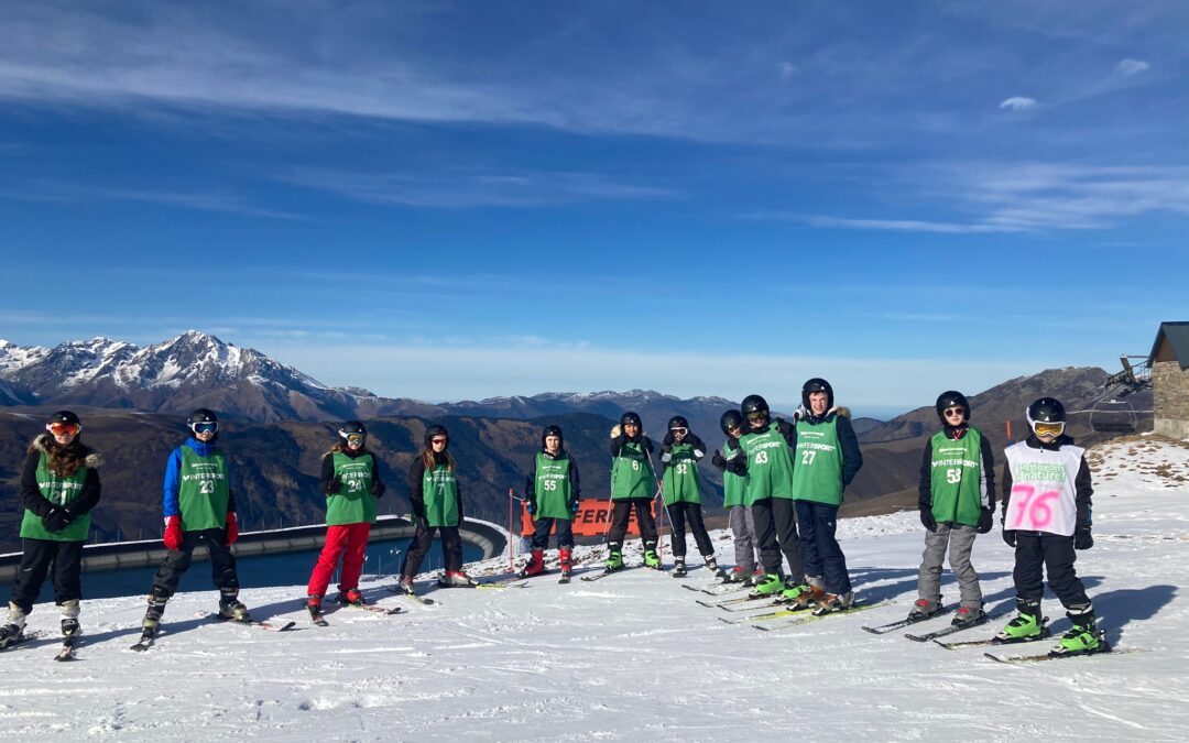 Pyrénées J4